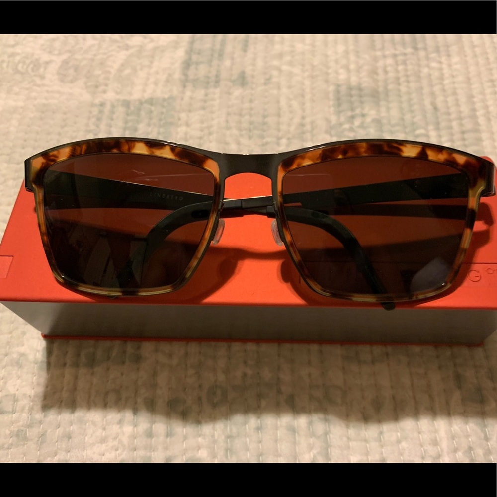Sunglasses Lindberg